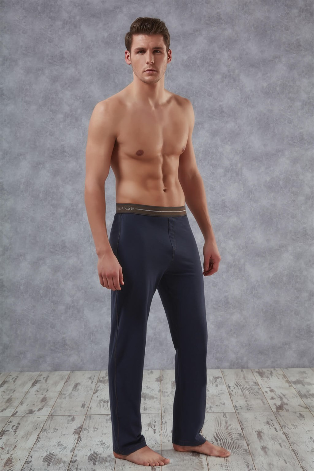 ملابس داخلية حرارية 100% قطن