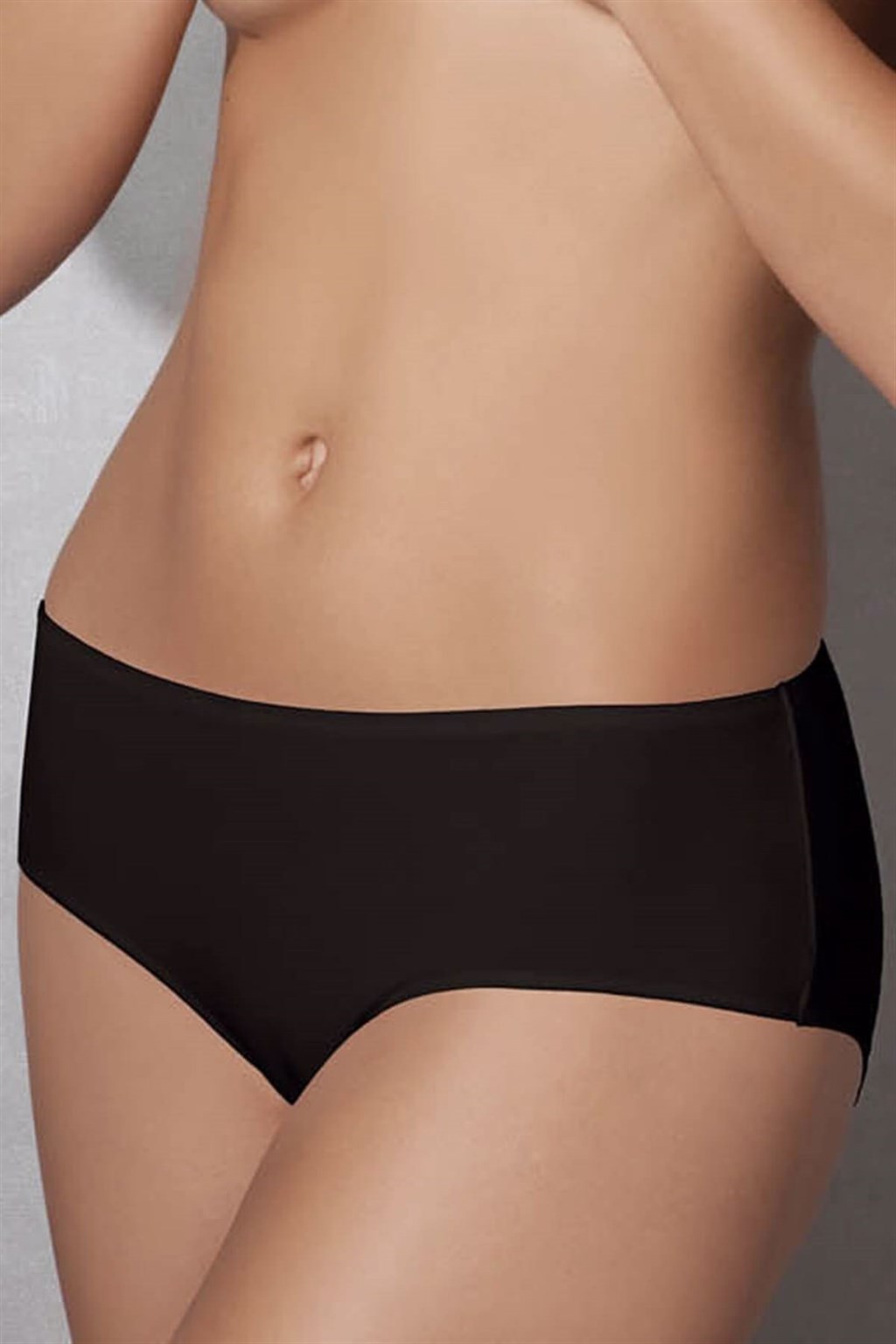 سراويل داخلية نسائية (بكيني) بمقاس كبير (Plus Size)