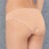 cheeky panties cotton beige 2
