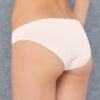 cheeky panties cotton ecru 2