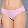 cheeky panties cotton lilac