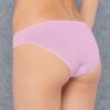 cheeky panties cotton lilac 2