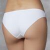 cheeky panties cotton white 2