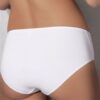 plus size bikini panties white 2