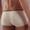 Doreanse Aire Mens Boxer Brief Underwear 1590 Beige back