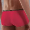 Doreanse Aire Mens Boxer Brief Underwear 1590 Red back