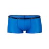 Doreanse Aire Mens Boxer Brief Underwear 1590 Sax Blue