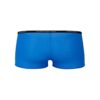 Doreanse Aire Mens Boxer Brief Underwear 1590 Sax Blue back