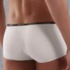 Doreanse Aire Mens Boxer Brief Underwear 1590 White back