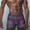 Doreanse Legacy Logo Boxer Brief Underwear 1797