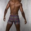 Doreanse Legacy Logo Boxer Brief Underwear 1797 back