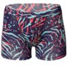 Doreanse Man Boxer Brief Underwear 1872 LeoZebra 2