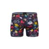Doreanse Memox Year Of Ox Mens Boxer Brief Underwear 1849 1 back