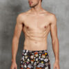 Doreanse Mens Boxer Brief Underwear 1817 Cyprus