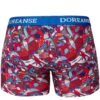 Doreanse Punkhead Pop Art Mens Boxer Brief Underwear 1703 back