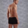 Doreanse Micro Modal Bag Normal Leg Boxer 1510 Black 2