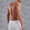 Doreanse Micro Modal Bag Normal Leg Boxer 1510 White 2