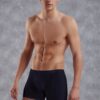 Doreanse Micro Modal Regular Leg Boxer 1510 3 Navy Blue 1