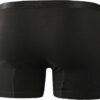 doreanse adonis collection mens normal leg boxer 1770 black