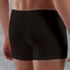 doreanse adonis collection mens normal leg boxer 1770 black 2