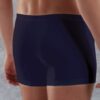 doreanse adonis collection mens normal leg boxer 1770 navy blue