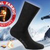 Doreanse Mens Thermal Socks 750 2