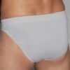 doreanse mens cotton briefs slip 1005 grey