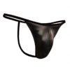 doreanse mens polyester classic thong string 1326 multicolor 2