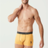 U.S. Polo Assn. 3 Pack Mens Boxer Set Cotton Licra 80178 2