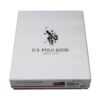 U.S. Polo Assn. Mens Singlet Boxer Set 80088 White box