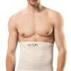 Super Thin Mens Wool Waist Corset