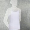 Doreanse 349 Camisole Thin Straps Undershirt for Girls