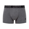 U.S. Polo Assn. 80496 3 Pack Cotton Lycra USPA Printed Mens Boxer Set Black Anthracite 2 scaled