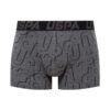 U.S. Polo Assn. 80496 3 Pack Cotton Lycra USPA Printed Mens Boxer Set Black Anthracite 4 scaled