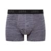 U.S. Polo Assn. 80505 3 Pack Cotton Lycra Mens Boxer Set Anthracite Black printed scaled