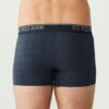 U.S. Polo Assn. 80263, 3 Pack, Cotton & Lycra, Men’s Boxer Set, Navy Blue & Gray & Indigo 7