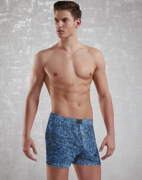 doreanse erkek 3 lu boxer 1512 6 a83e