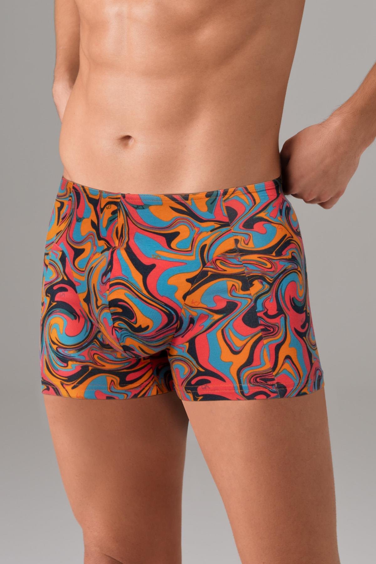 doreanse erkek ebru desenli pamuklu bo 592e17