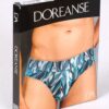 doreanse erkek fantezi akuatik desenli cf67ab