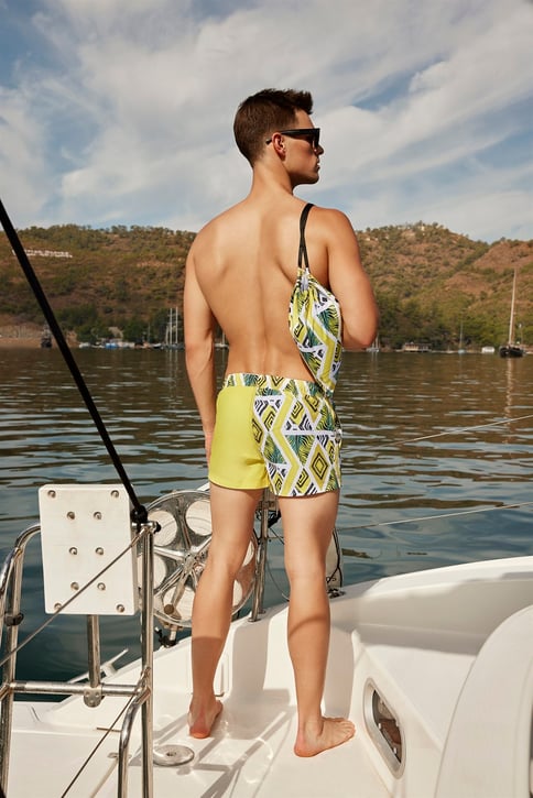 doreanse erkek sort mayo 3818 06c0ef