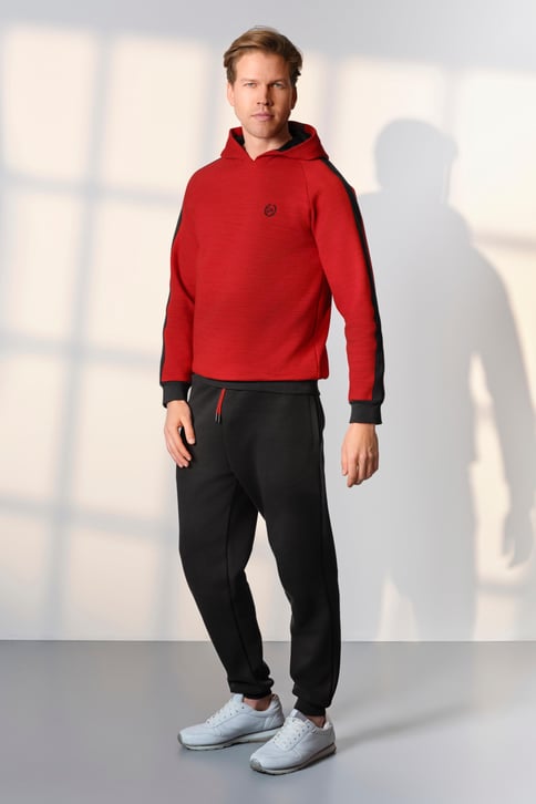 doreanse erkek t shirt pijama takimi 2 3b 405