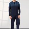 doreanse erkek t shirt pijama takimi 2 473a