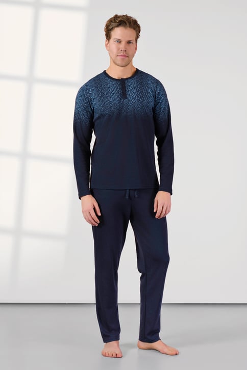 doreanse erkek t shirt pijama takimi 2 473a
