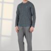 doreanse erkek t shirt pijama takimi 2 6 901e
