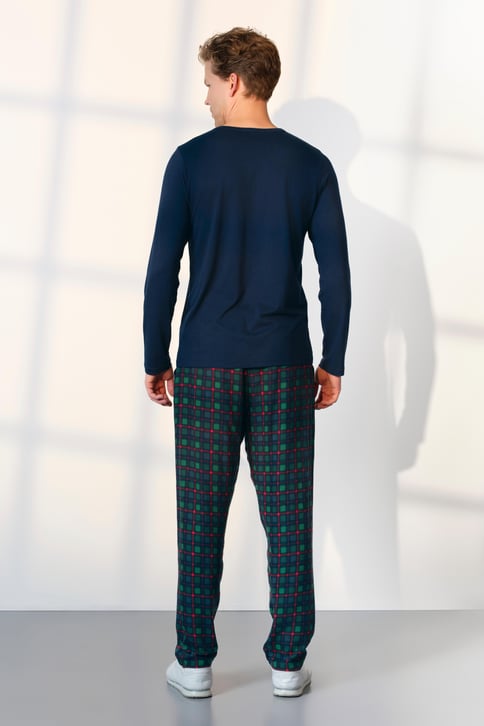doreanse erkek t shirt pijama takimi 2 71 4b8