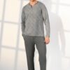 doreanse erkek t shirt pijama takimi 2 75 437