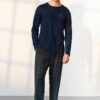 doreanse erkek t shirt pijama takimi 2 96 416