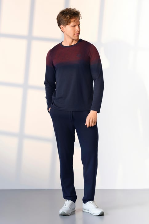 doreanse erkek t shirt pijama takimi 2 9aea 3