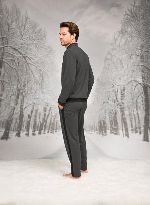 doreanse erkek t shirt pijama takimi 2 b2 baf