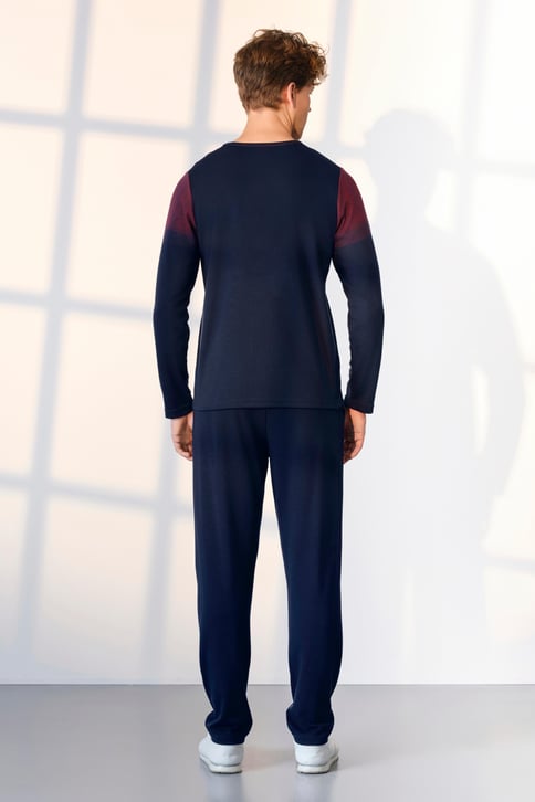 doreanse erkek t shirt pijama takimi 2 b8b12